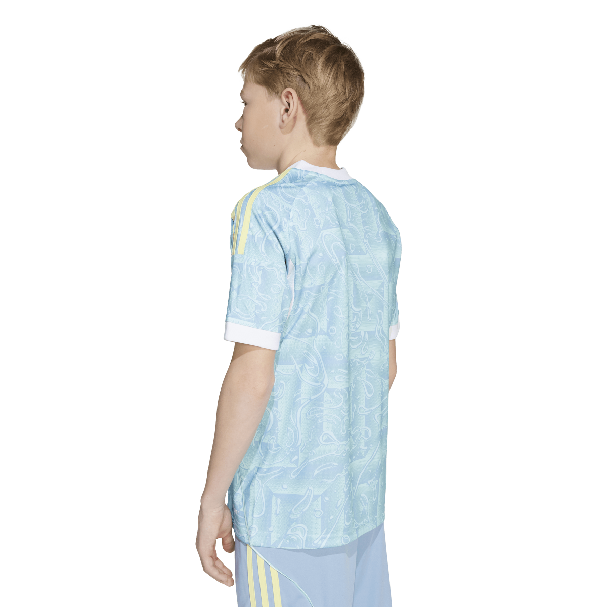 Juventus Turin Away Trikot Kids 25/26 - machsport