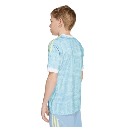 Juventus Turin Away Trikot Kids 25/26 - machsport