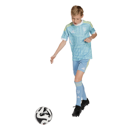 Juventus Turin Away Trikot Kids 25/26 - machsport