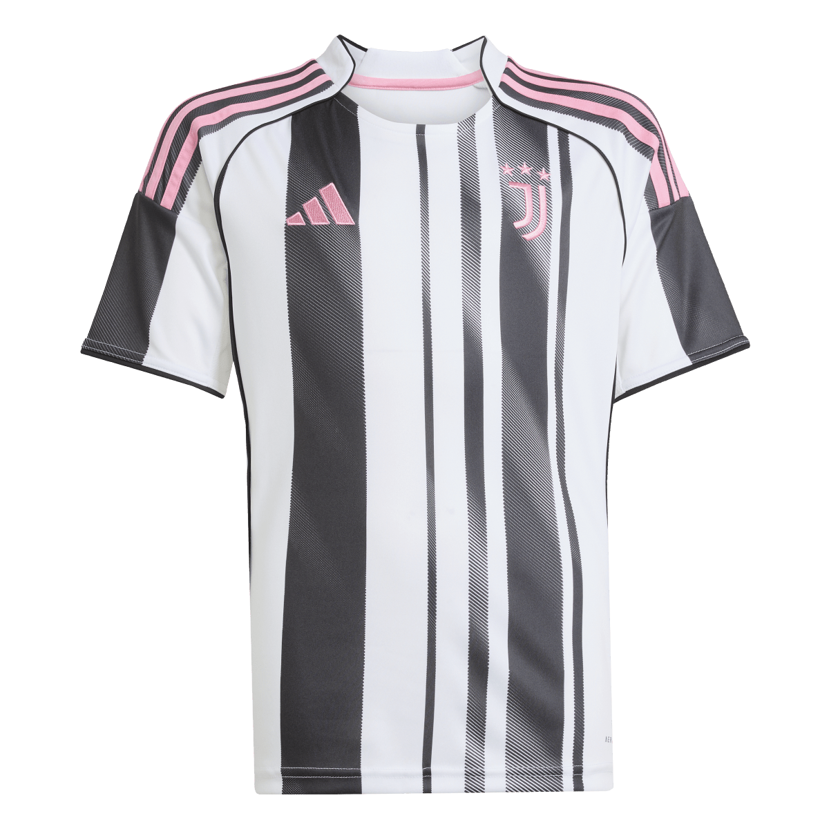 Juventus Turin Home Jersey Kids 25/26 - machsport – Bild 