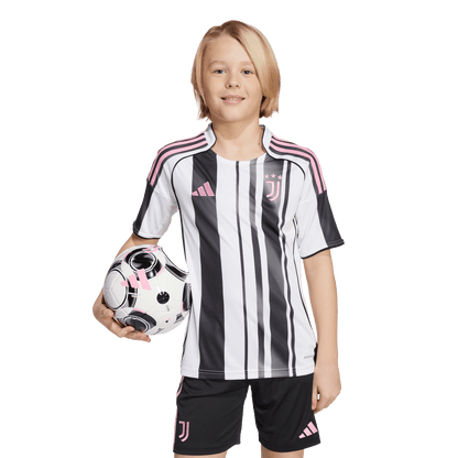 Juventus Turin Home Jersey Kids 25/26 - machsport