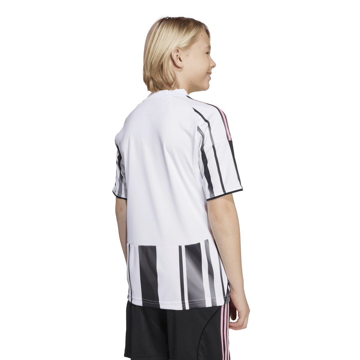 Juventus Turin Home Jersey Kids 25/26 - machsport