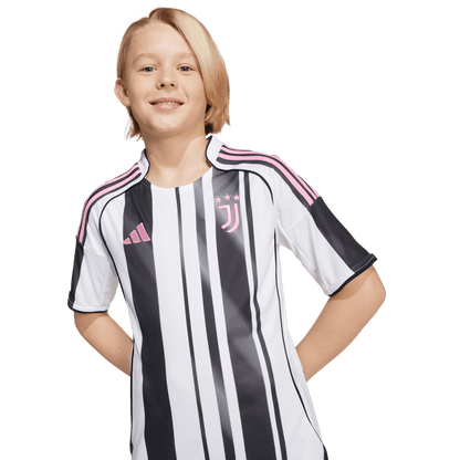 Juventus Turin Home Jersey Kids 25/26 - machsport