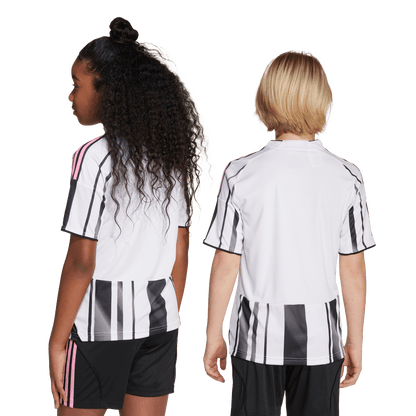 Juventus Turin Home Jersey Kids 25/26 - machsport