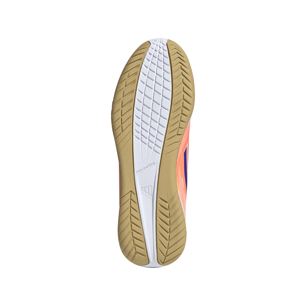 Adidas Kinderhallenfußballschuhe F50 Club In - machsport – Bild 