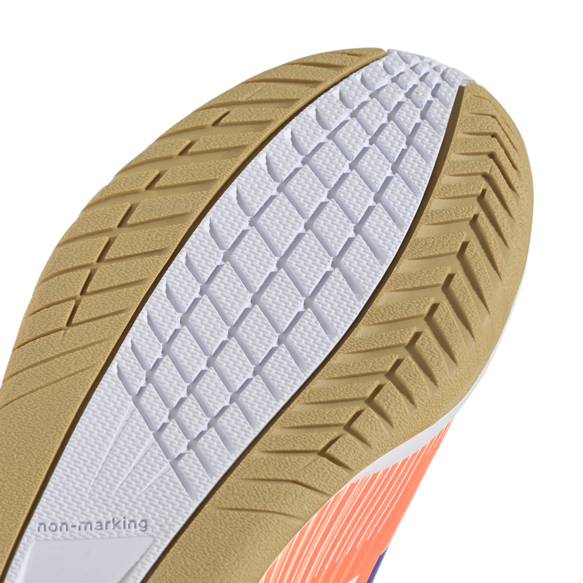 Adidas Kinderhallenfußballschuhe F50 Club In - machsport – Bild 