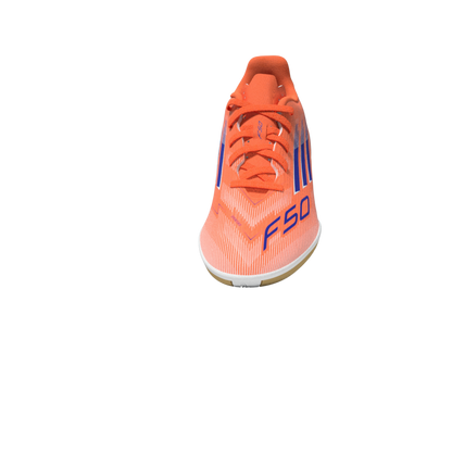 Adidas Kinderhallenfußballschuhe F50 Club In - machsport