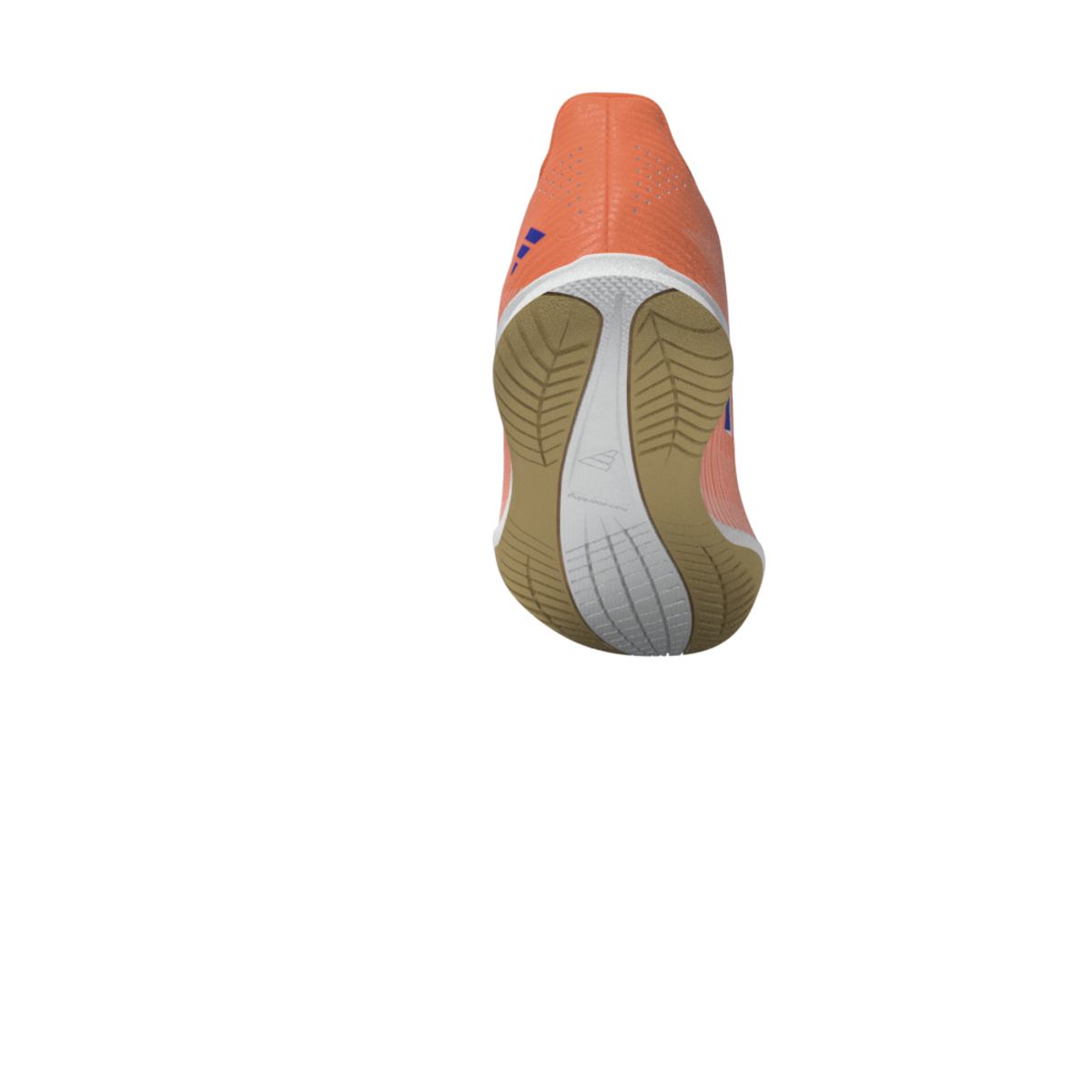 Adidas Kinderhallenfußballschuhe F50 Club In - machsport – Bild 