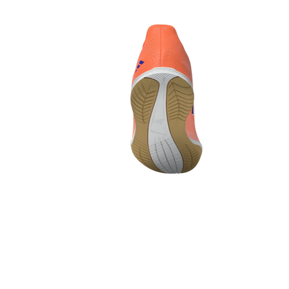 Adidas Kinderhallenfußballschuhe F50 Club In - machsport