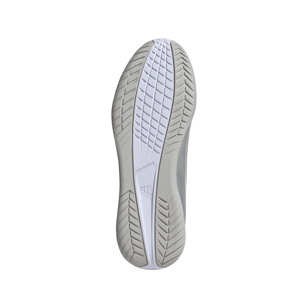 Adidas Kinderhallenfußballschuhe F50 Messi Club In - machsport – Bild 
