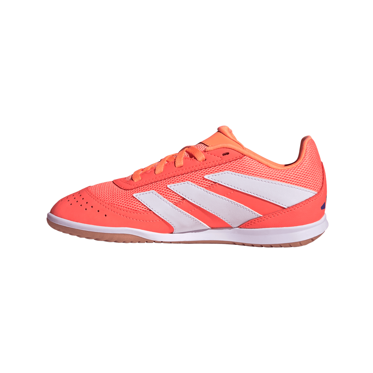 Adidas Kinderhallenfußballschuhe Predator Club In Sala - machsport