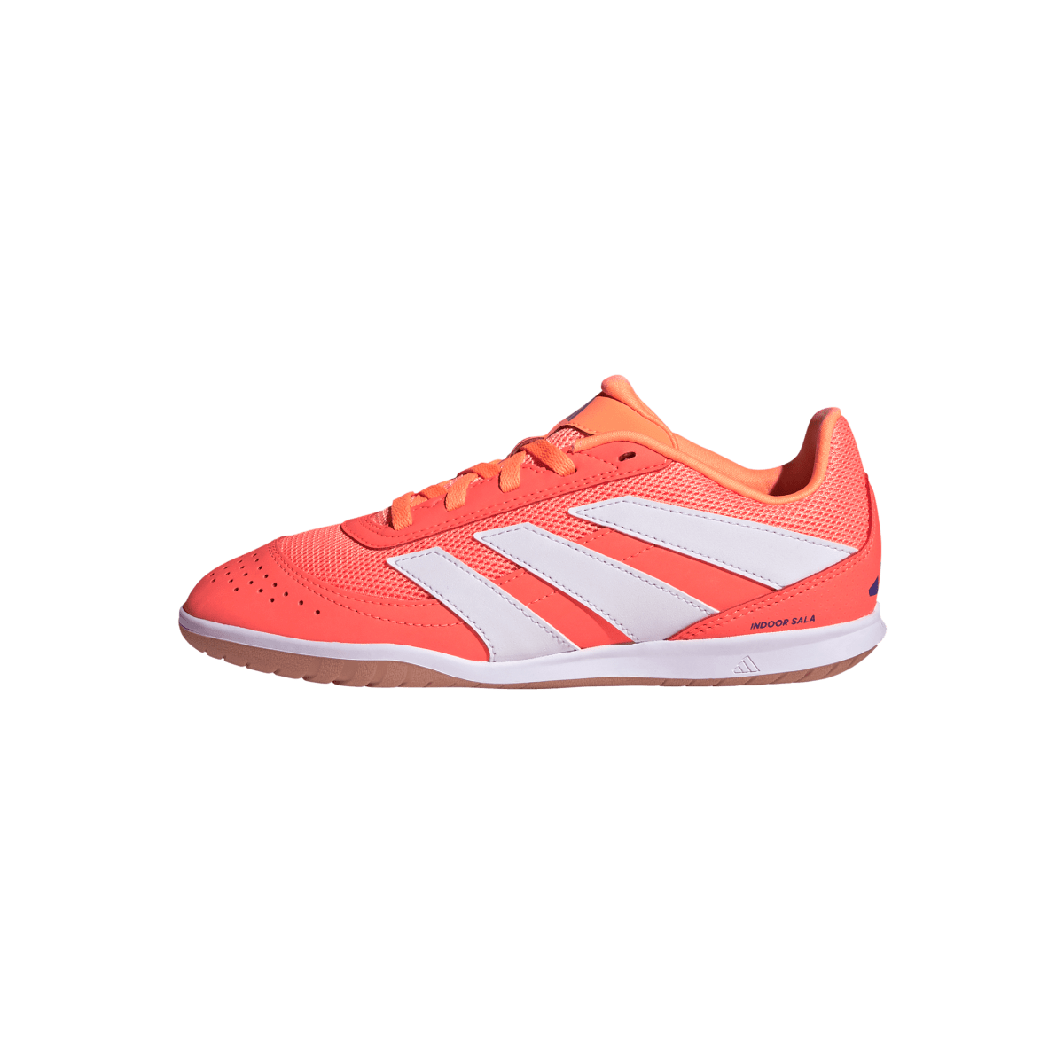 Adidas Kinderhallenfußballschuhe Predator Club In Sala - machsport – Bild 
