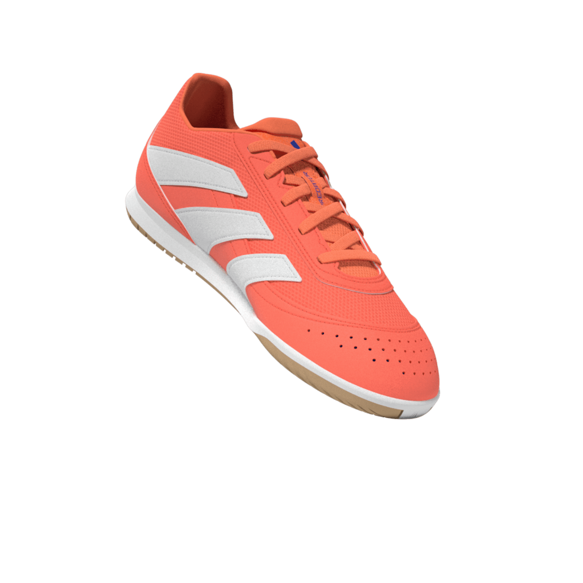 Adidas Kinderhallenfußballschuhe Predator Club In Sala - machsport – Bild 