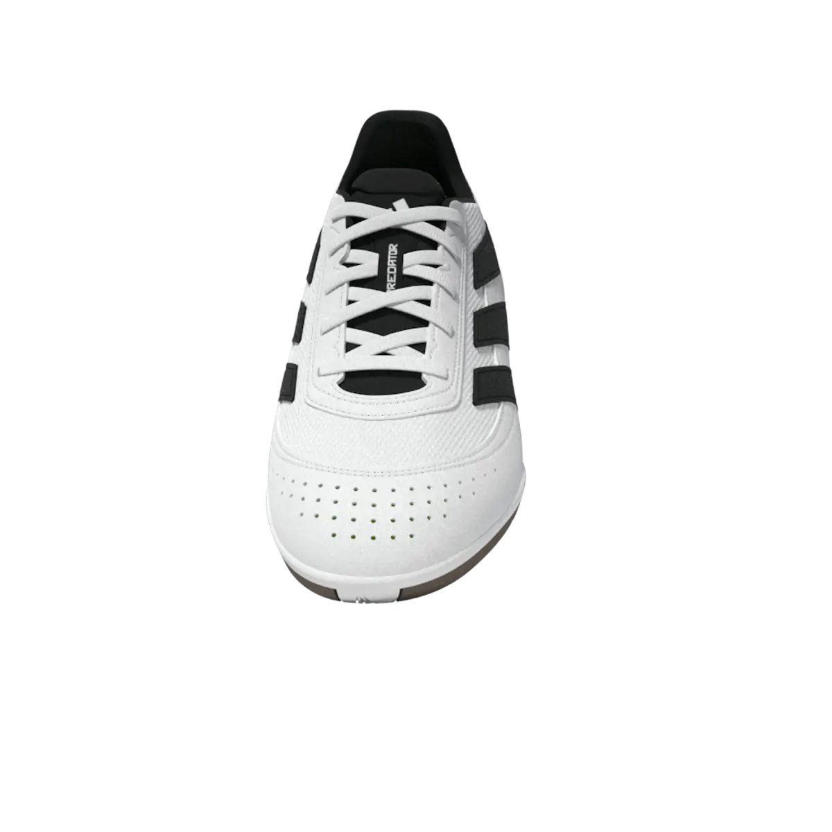 Adidas Kinderhallenfußballschuhe Predator Club IN Sala - machsport – Bild 