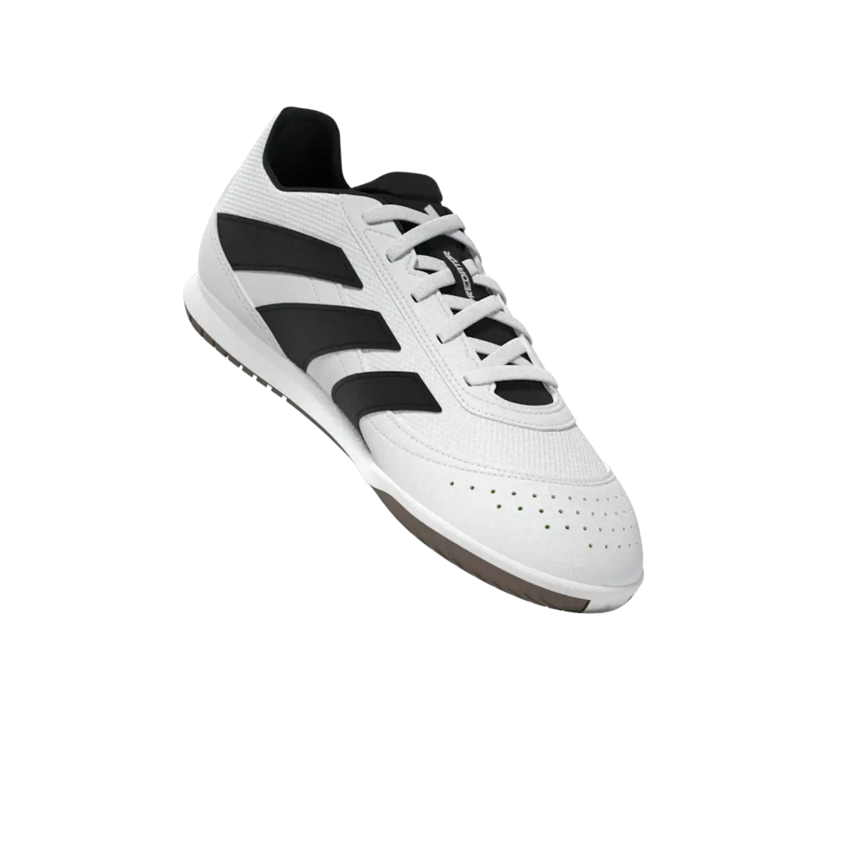 Adidas Kinderhallenfußballschuhe Predator Club IN Sala - machsport – Bild 
