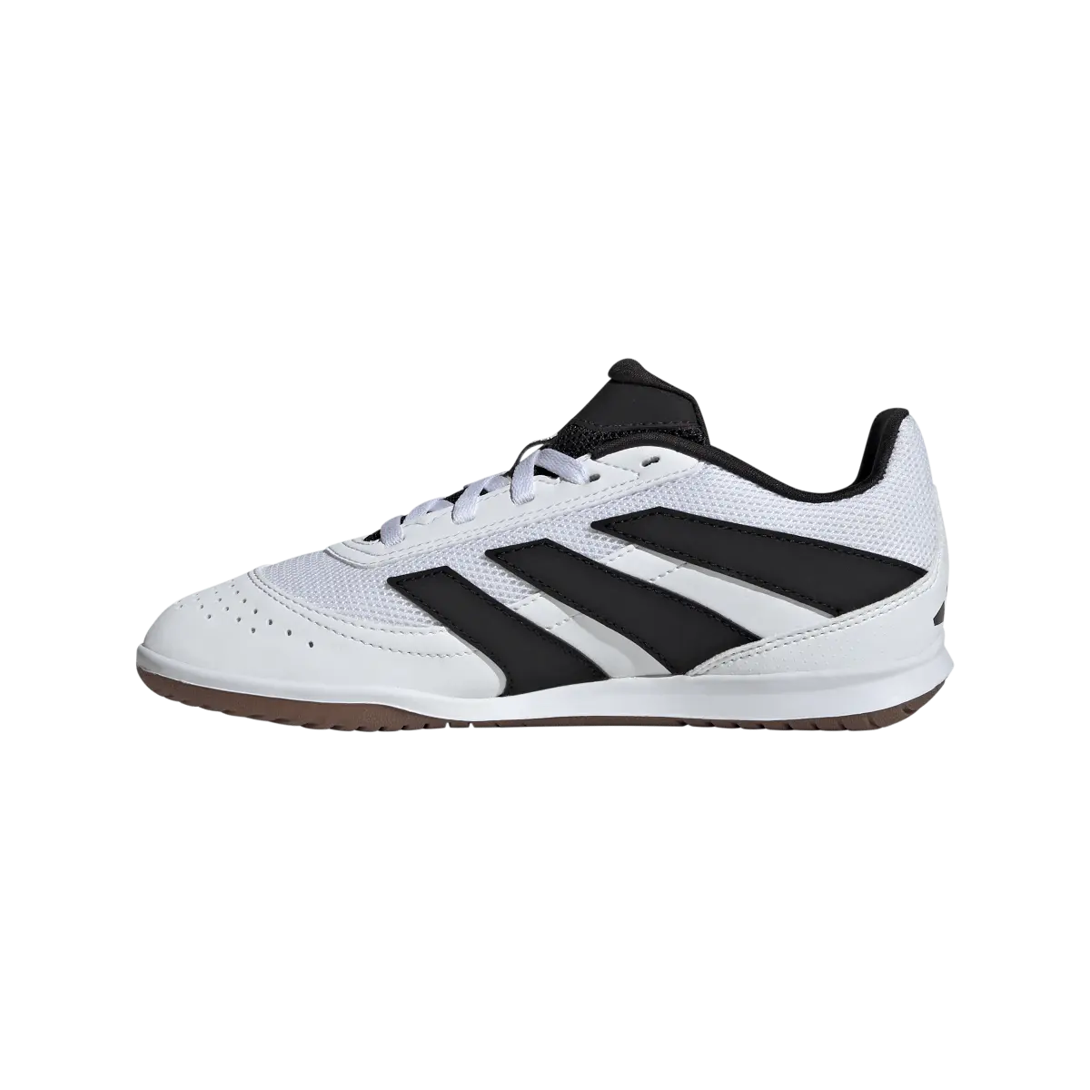 Adidas Kinderhallenfußballschuhe Predator Club IN Sala - machsport – Bild 
