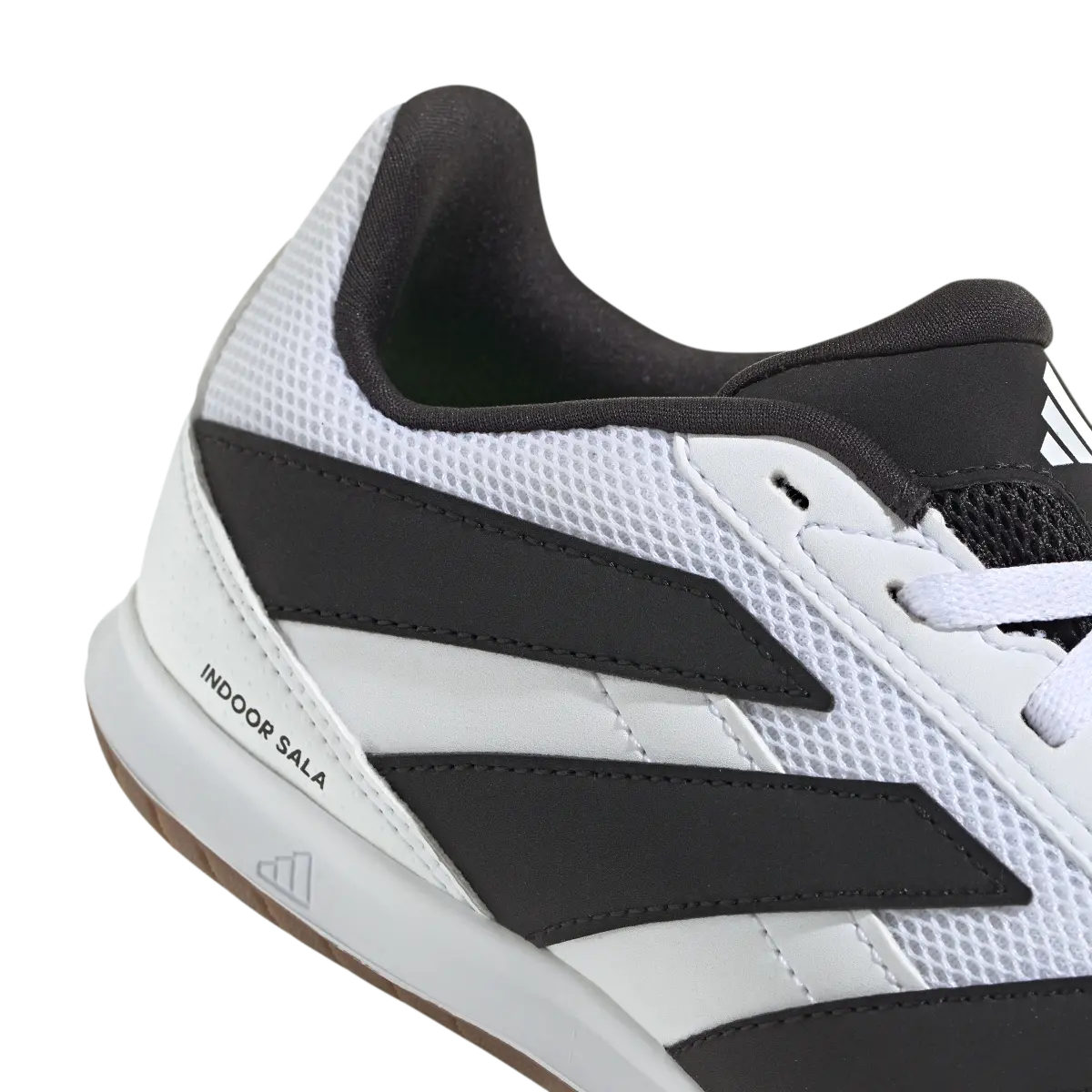 Adidas Kinderhallenfußballschuhe Predator Club IN Sala - machsport – Bild 