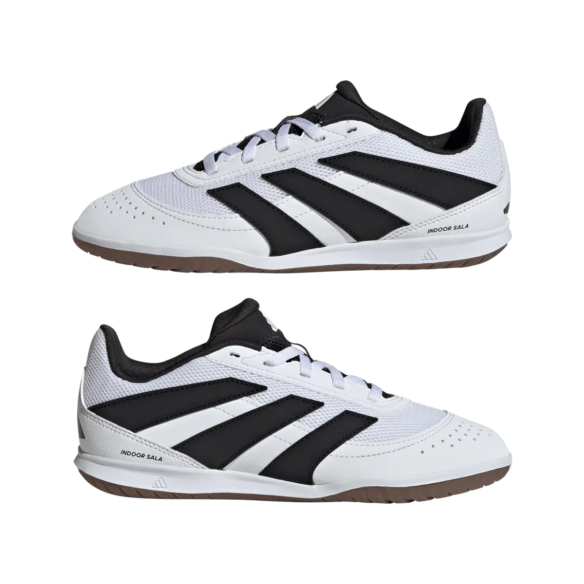 Adidas Kinderhallenfußballschuhe Predator Club IN Sala - machsport