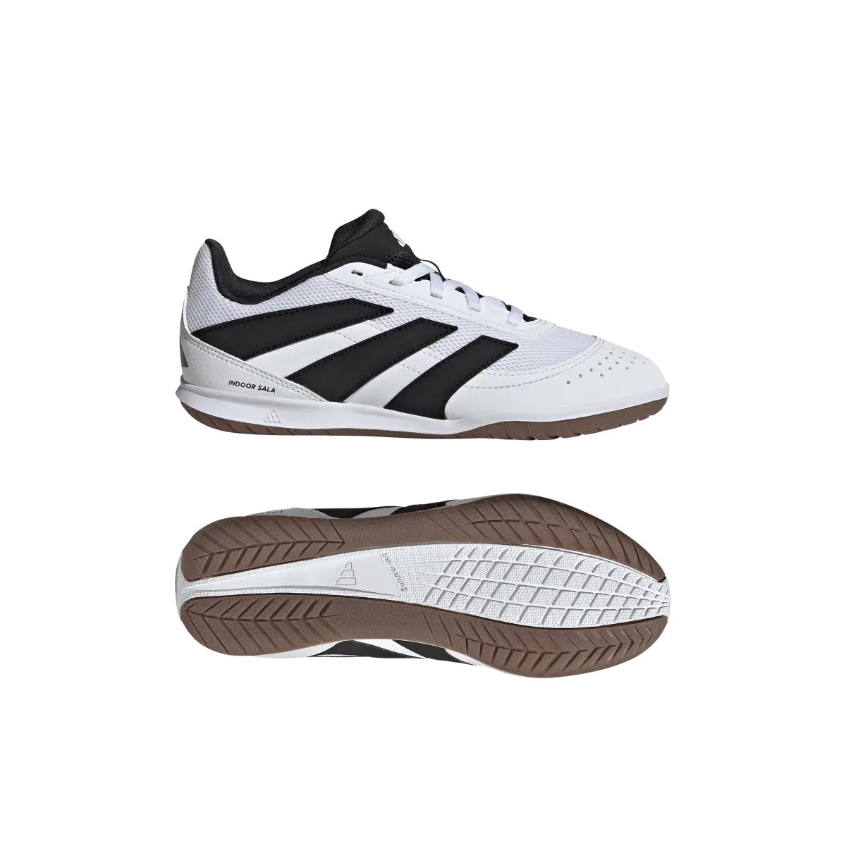 Adidas Kinderhallenfußballschuhe Predator Club IN Sala - machsport – Bild 