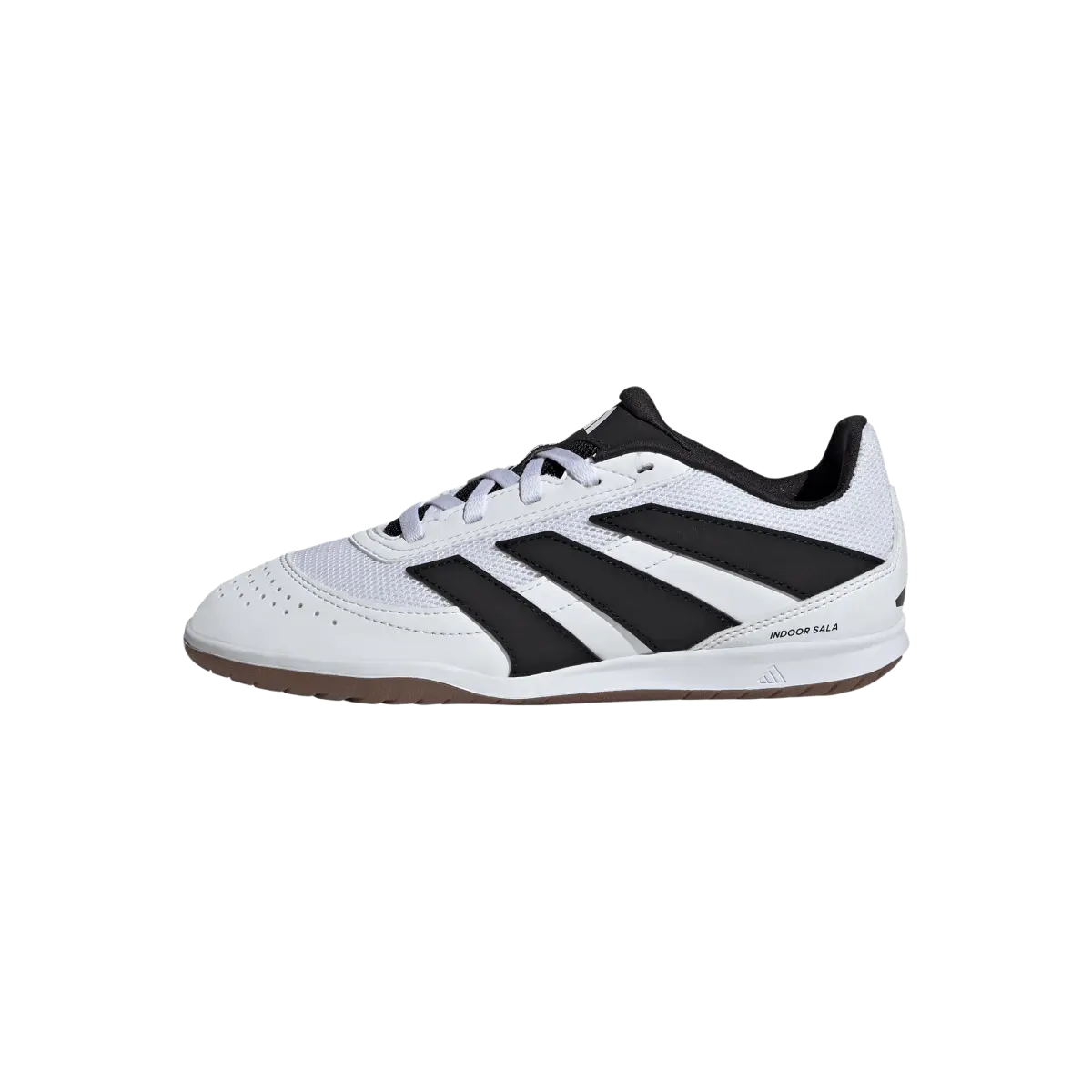 Adidas Kinderhallenfußballschuhe Predator Club IN Sala - machsport