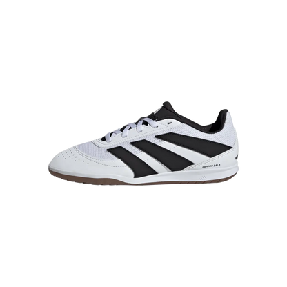 Adidas Kinderhallenfußballschuhe Predator Club IN Sala - machsport