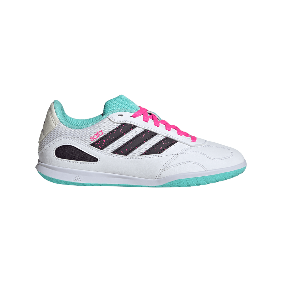 Adidas Kinderhallenfußballschuhe Super Sala III Jr. - machsport