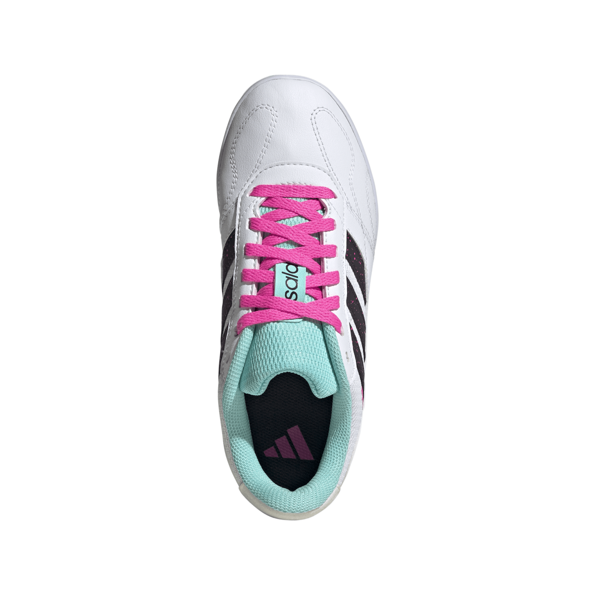 Adidas Kinderhallenfußballschuhe Super Sala III Jr. - machsport – Bild 