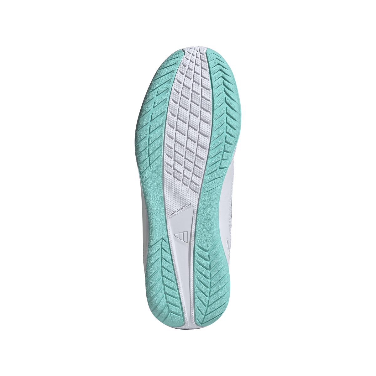 Adidas Kinderhallenfußballschuhe Super Sala III Jr. - machsport