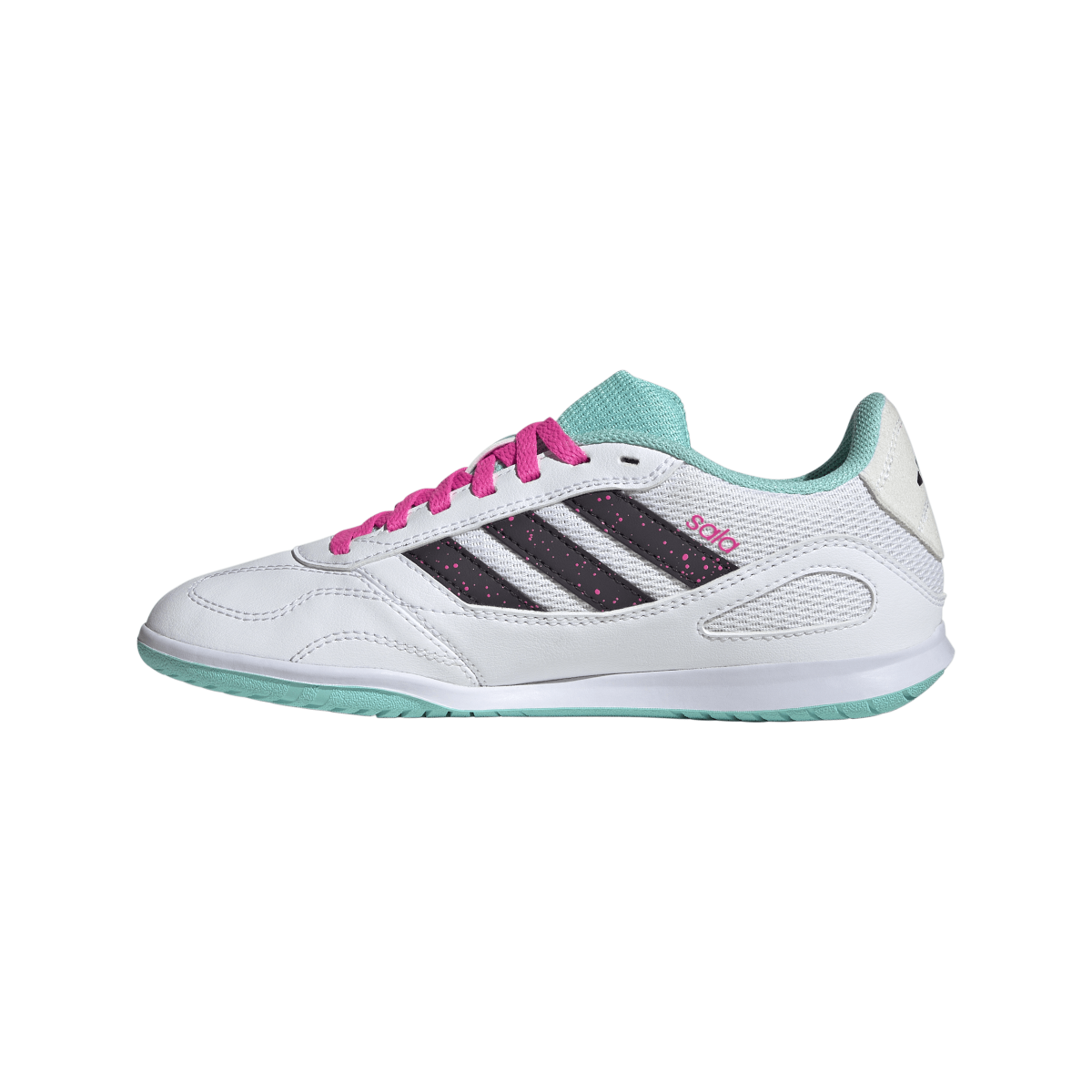 Adidas Kinderhallenfußballschuhe Super Sala III Jr. - machsport – Bild 