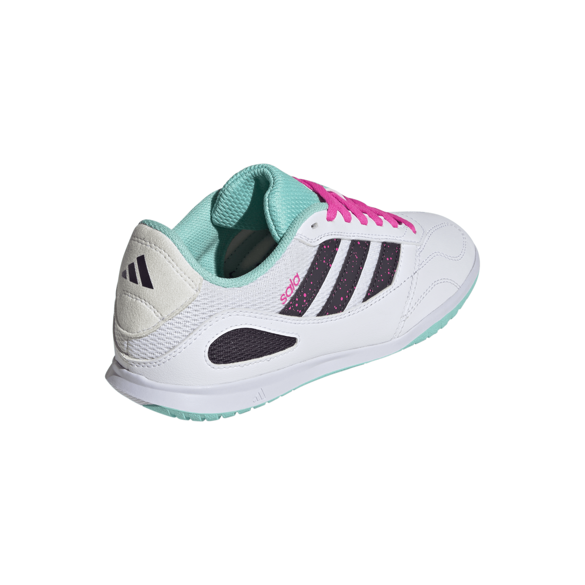 Adidas Kinderhallenfußballschuhe Super Sala III Jr. - machsport – Bild 