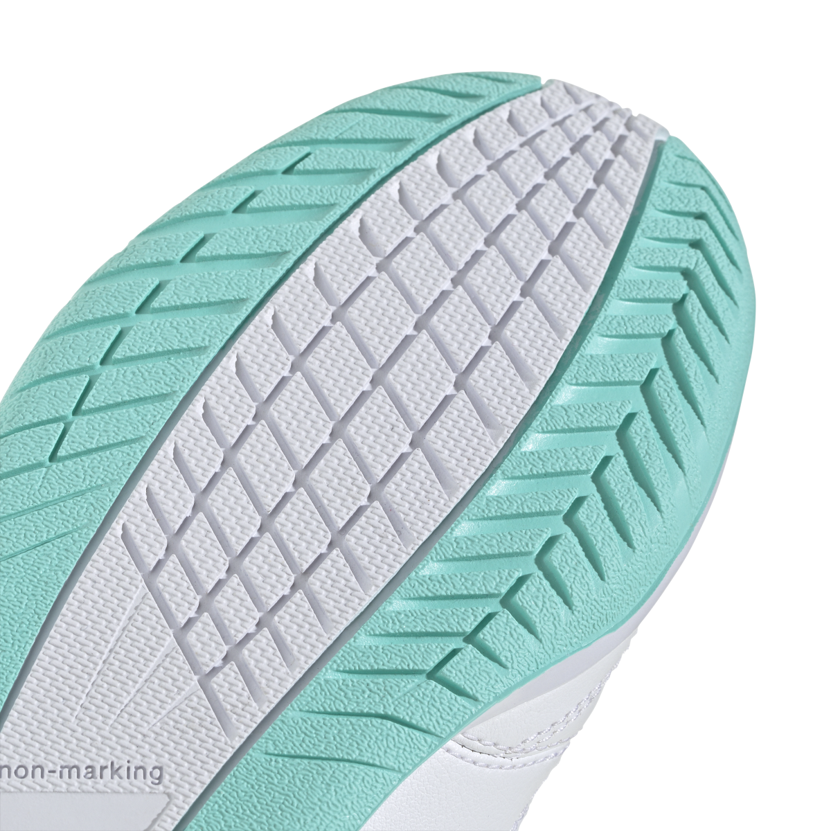 Adidas Kinderhallenfußballschuhe Super Sala III Jr. - machsport