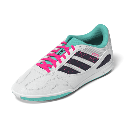 Adidas Kinderhallenfußballschuhe Super Sala III Jr. - machsport