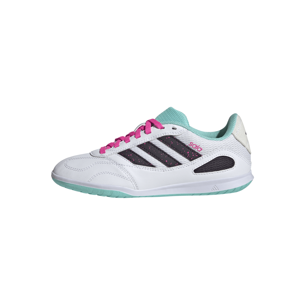 Adidas Kinderhallenfußballschuhe Super Sala III Jr. - machsport – Bild 
