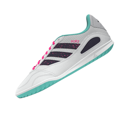 Adidas Kinderhallenfußballschuhe Super Sala III Jr. - machsport