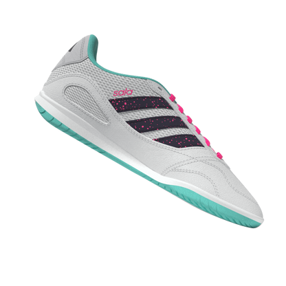 Adidas Kinderhallenfußballschuhe Super Sala III Jr. - machsport