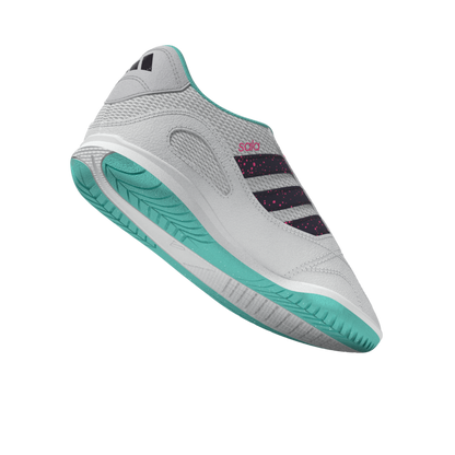 Adidas Kinderhallenfußballschuhe Super Sala III Jr. - machsport