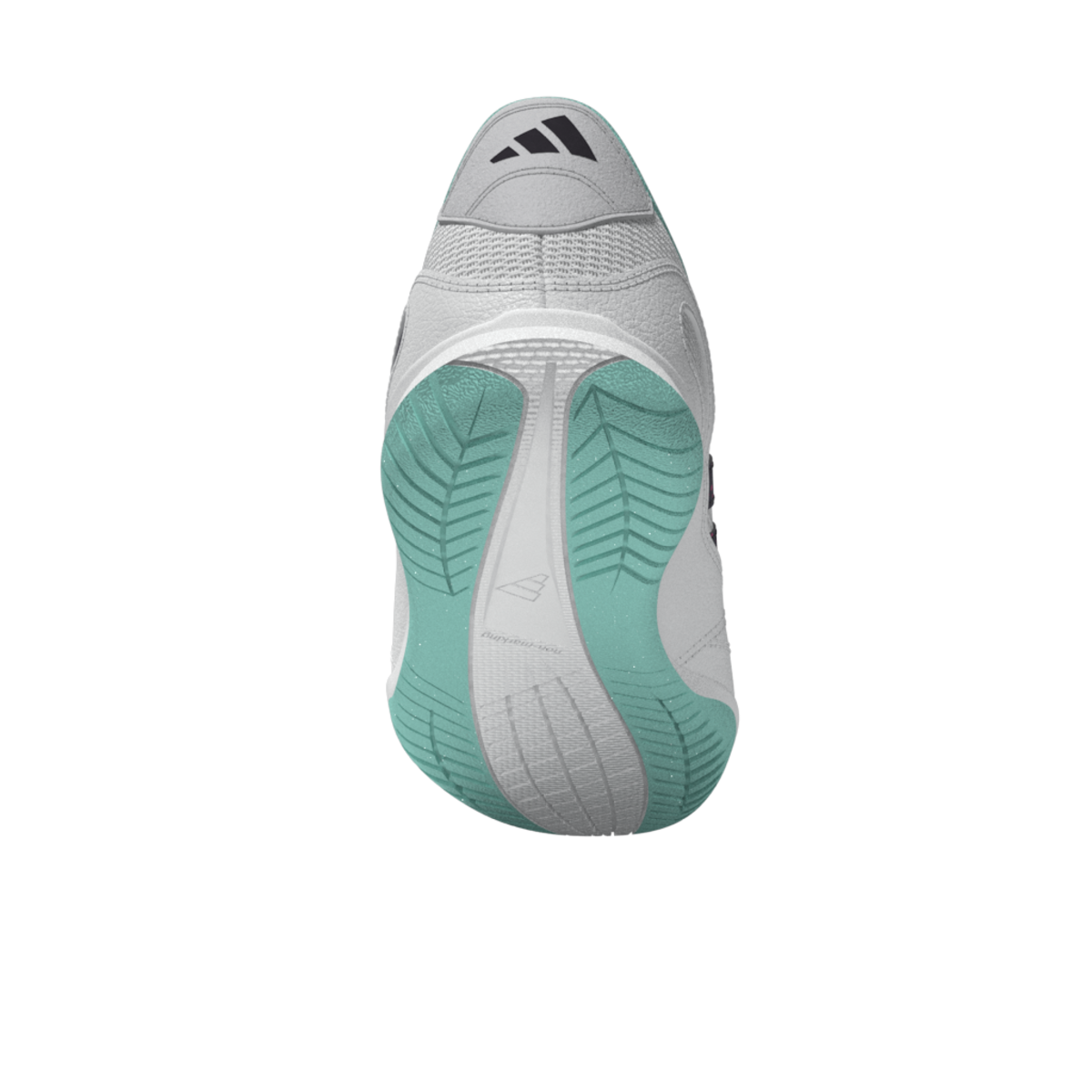 Adidas Kinderhallenfußballschuhe Super Sala III Jr. - machsport – Bild 