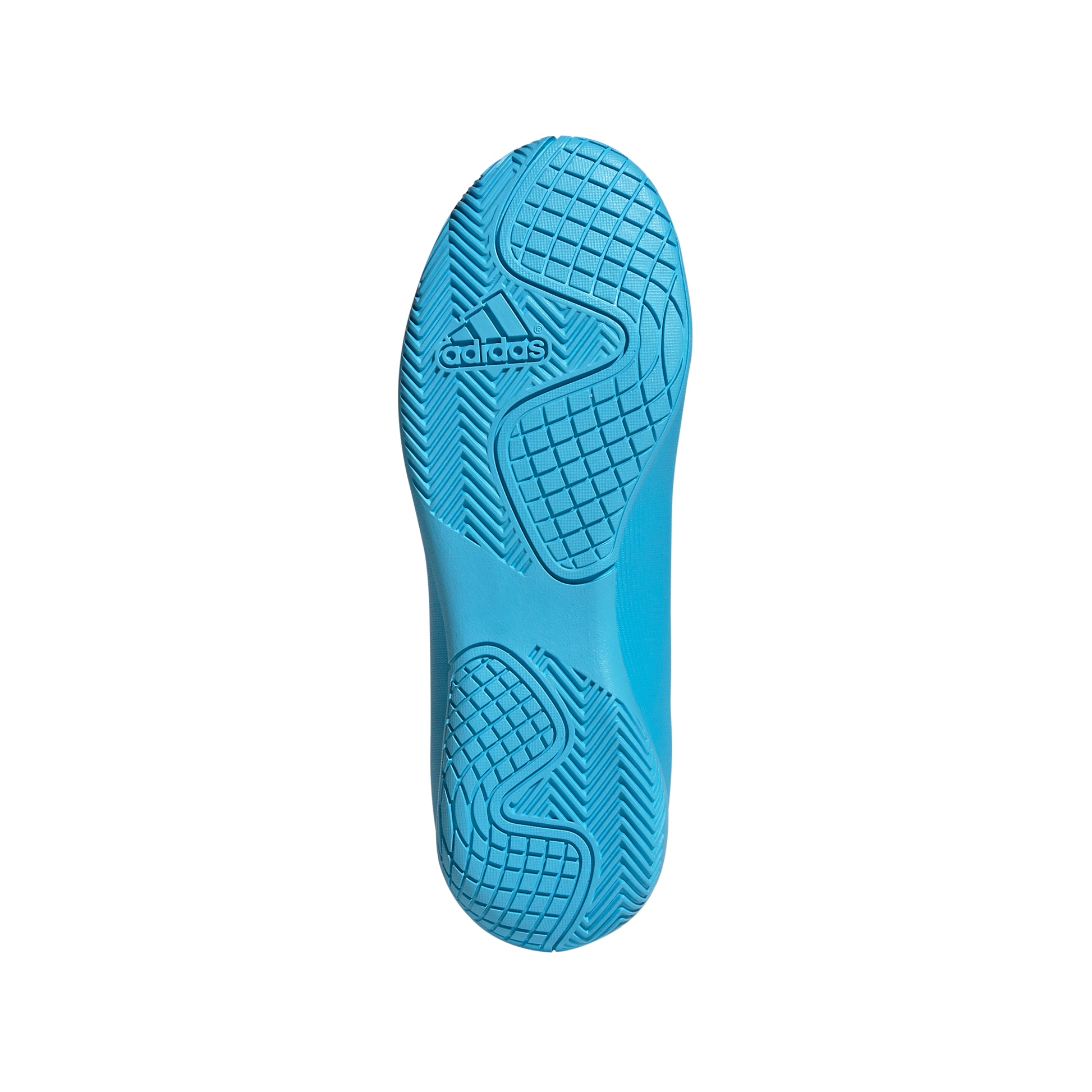 Adidas Fußballschuhe X Tango 19.4 IN Kids - leicht, bequem & optimaler Grip für schnelle Bewegungen auf Hallenböden - machsport – Bild 