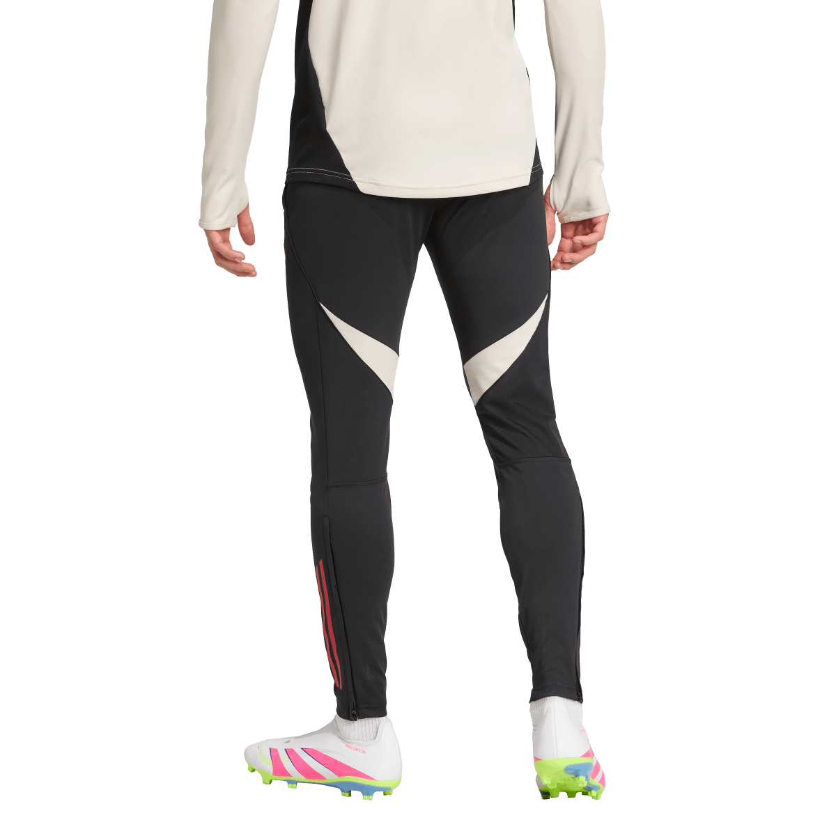 FC Liverpool Trainings Pant Kids 25/26 - machsport – Bild 