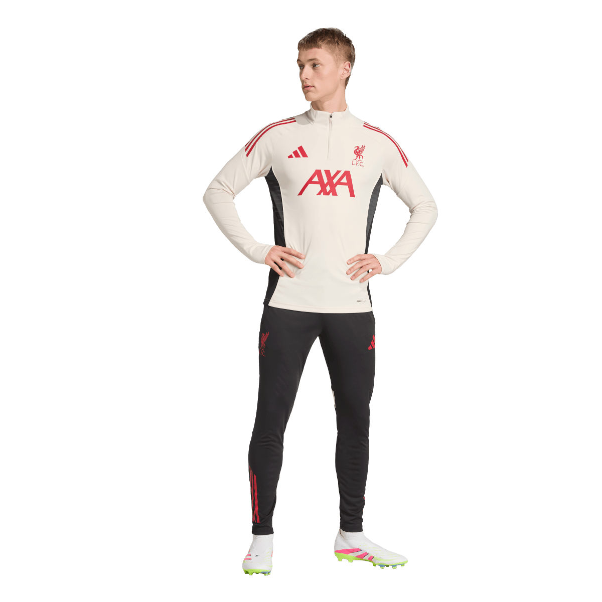 FC Liverpool Trainings Pant Kids 25/26 - machsport