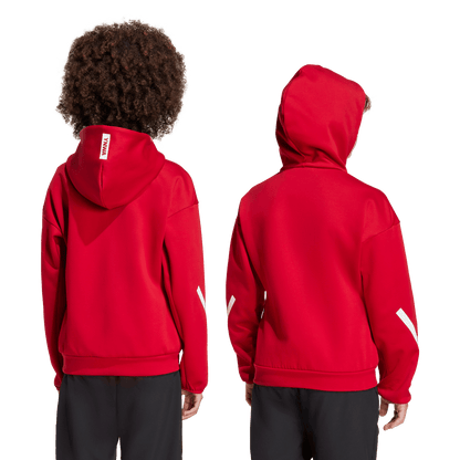FC Liverpool Anth Jacket Kids 25/26 - machsport
