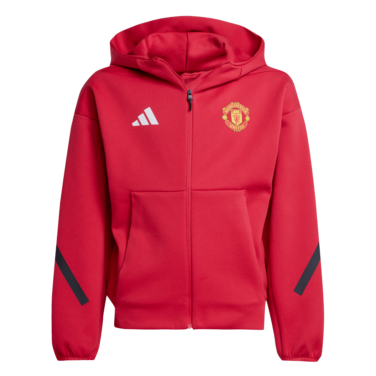 Manchester United Anth JKTY Kids 25/26 - machsport