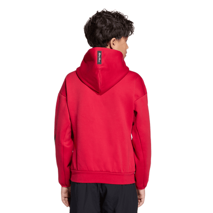 Manchester United Anth JKTY Kids 25/26 - machsport