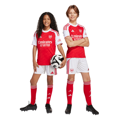 FC Arsenal Short Kids 25/26 - machsport