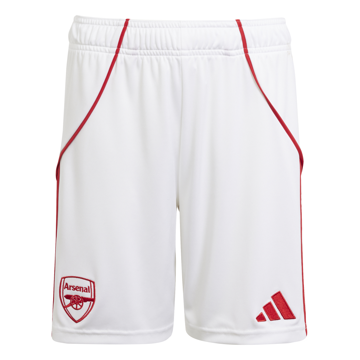 FC Arsenal Short Kids 25/26 - machsport – Bild 