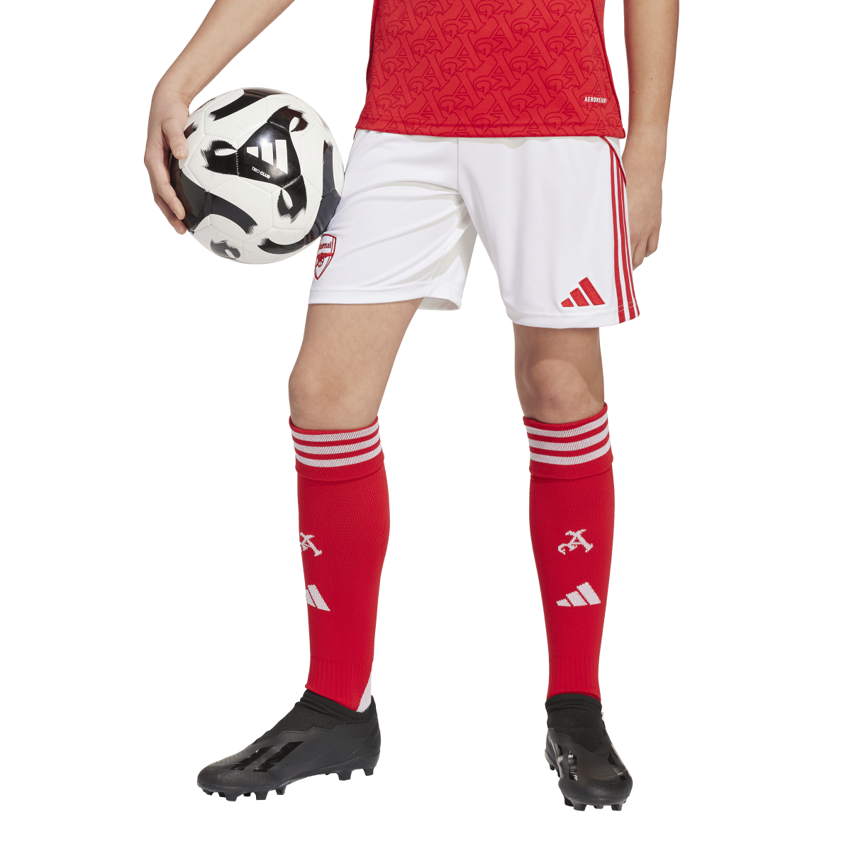 FC Arsenal Short Kids 25/26 - machsport
