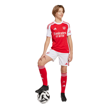 FC Arsenal Short Kids 25/26 - machsport