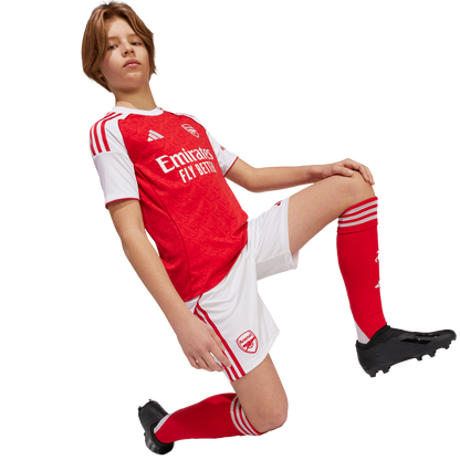 FC Arsenal Short Kids 25/26 - machsport