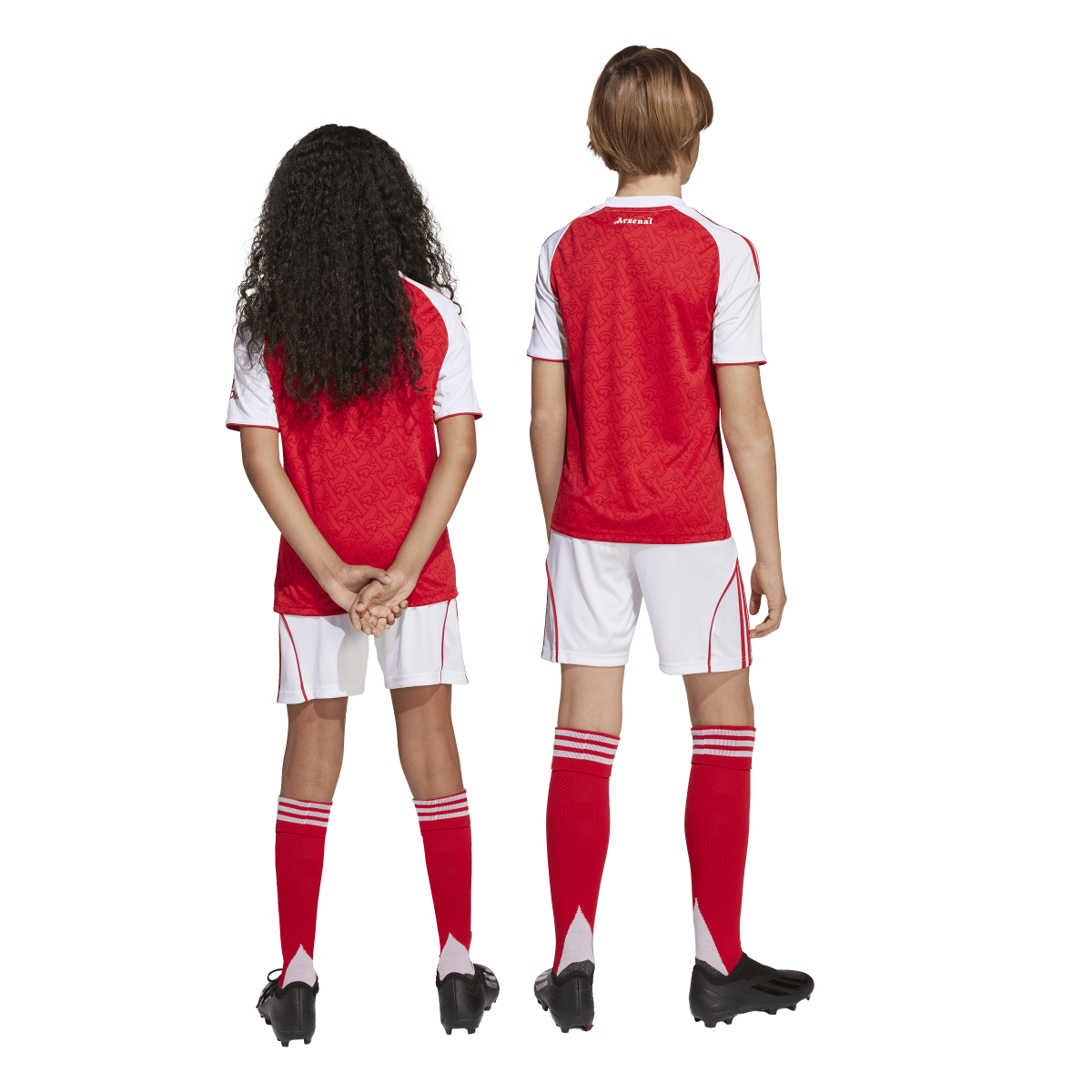 FC Arsenal Short Kids 25/26 - machsport