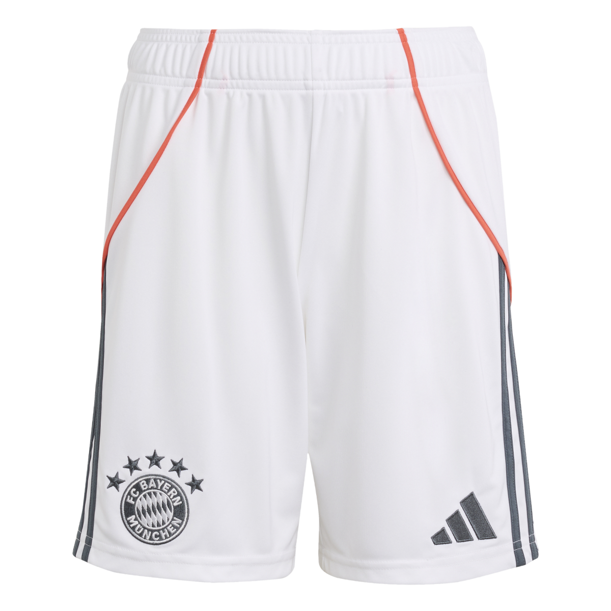 FC Bayern München Away Short Kids 25/26 - machsport